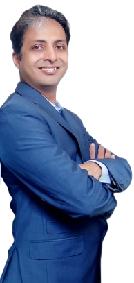 Dr.Gaurav Roy
